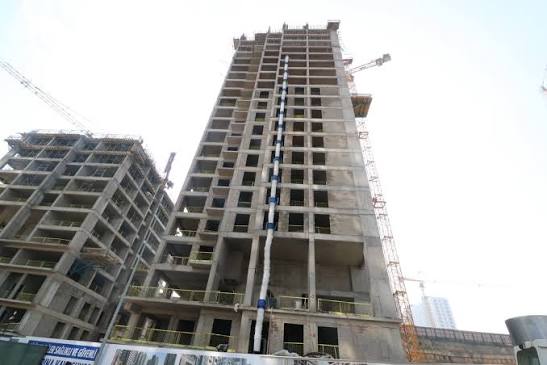 EMK KAR YAPI MÜH.-50 DAİRE