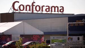 Coquelles Condamne A Fermer Conforama Ne Rouvrira Pas Ses Portes