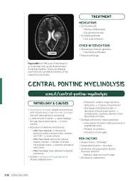 Impairments may include severe weakness, muscle stiffness and spasms, paralysis, incontinence, or chronic neuropathic pain. Transverse Myelitis Video Explanation Osmosis