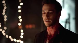 He is known for his role as kai parker in the sixth season of the cw's television series the. Kai Parker 6x22 Hd Scenes 3 3 Youtube