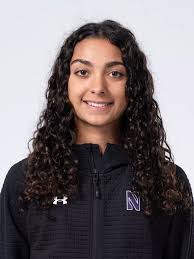 2025-26 Women's Cross Country & Track Roster