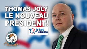 Vive l'Europe, mars 2020