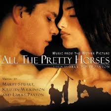 ALL THE PRETTY HORSES