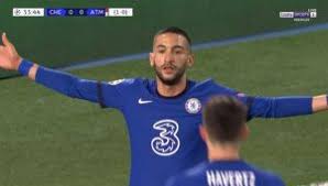 تشكيلة اتلتيكو مدريد المتوقعة ضد ريال سوسيداد من المتوقع ان يلعب اليوم فريق الاتلتيكو المواجهة على ملعبه بتشكيلة سوف تضم في حراسة المرمي أوبلاك ، وفي خط الدفاع رينان لودي ، فيليبي. Ø­ÙƒÙŠÙ… Ø²ÙŠØ§Ø´ ÙŠØ³Ø¬Ù„ Ù‡Ø¯Ù ØªØ´ÙŠÙ„Ø³ÙŠ Ø§Ù„Ø£ÙˆÙ„ Ø£Ù…Ø§Ù… Ø£ØªÙ„ØªÙŠÙƒÙˆ Ù…Ø¯Ø±ÙŠØ¯ ØµÙˆØª Ø§Ù„ÙˆØ·Ù†