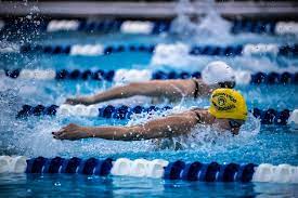 Helping Fast Swimmers Get Faster