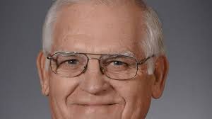 Eilert leads fundraising in race for Johnson County chair