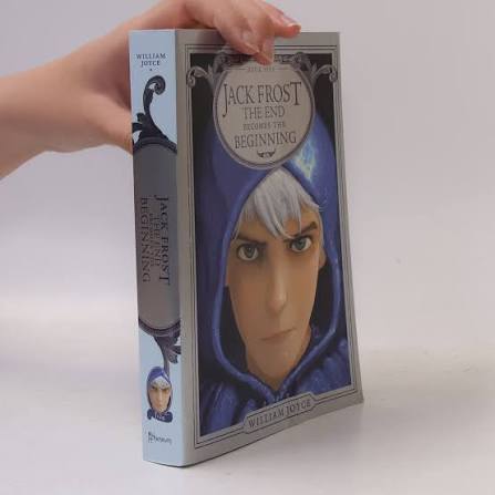 Jack Frost: The End Becomes the Beginning - William Joyce - bookbot.com