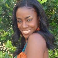 Adrienne Riley's Instagram, Twitter & Facebook