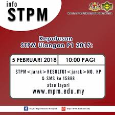 Maybe you would like to learn more about one of these? Another Great News Majlis Peperiksaan Malaysia Facebook