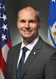 Air Force > About Us > Biographies > Alphabetical Biography Index