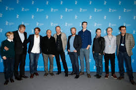 Anders baasmo christiansen (16 movies items). Anders Baasmo Christiansen Zimbio