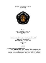 Mungkin kau perlu tahu beratnya beban kehilangan dirimu terluka dan kecewa. Waktu Siklus Pada Memori Berkasih 1
