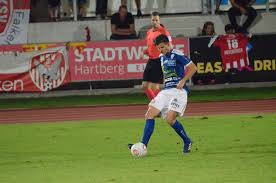 Tsv hartberg at a glance: Nach Zwei Jahren Beim Wolfsberger Ac Kehrt Gollner Ablosefrei Zum Tsv Prolactal Hartberg Zuruck Gollner Zuruck In Hartberg Hartberg Furstenfeld