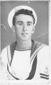 my wife was born in Malta farther was Sgt Eric Alker