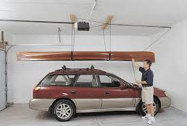 The contents vary as per the craft and requirements of the owner. Garage Storage Solutions Declutter Your Garage