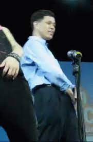 Lawrence wong shyun tsai is a singaporean politician. Lawrence Wong Responds To Gif Meme About Him Being Arrowed In The Press Conference Page 2 Hardwarezone Forums