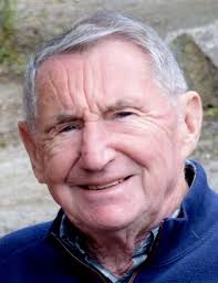 William Pickard Obituary October 5, 2020