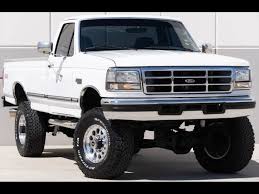 Image result for Oxford White 1991 Ford