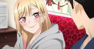 My Dress-Up Darling (2022) crítica: el anime romántico que arrasa |  Opiniones Espinof