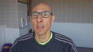 So honestly I'm much better at Shiatsu Massage and NLP than I am talking