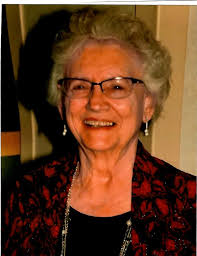Obituary information for Beatrice Marie Bell