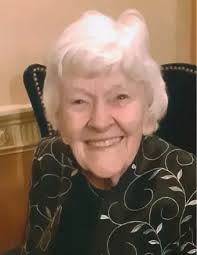 Obituary information for Alyce M. Gilroy