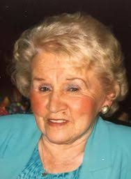 Condolence Book for Peggy CARR-MURTAGH (née Mc Connon) (Dundalk, Louth)