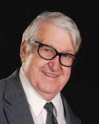 Obituary information for Charles Frederick Bishop