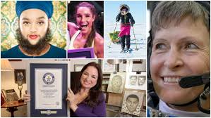 Video: 14-year-old boy sets world record by turning his feet back-to-front 