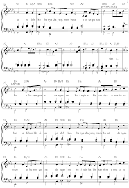 You might focus on just one or two parts in a single practice session. Partitur Musik Cinta Luar Biasa