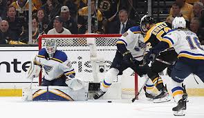 With the playoff format changing this season due to the pandemic, playoff positioning is even more important than usual. Stanley Cup Finals 2019 Nhl Playoffs Matchup Spielplan Ergebnisse Tv Ubertragung Livestream