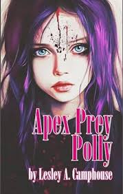 Thank you for pulling me out of my reading slump