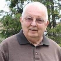 William "Bill" Mock Obituary