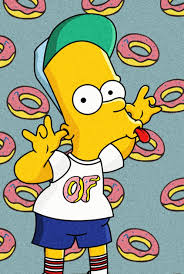 7 gambar foto profil dp w keren 3d 2020. Pin By Backgroud Wallpaper On Simpson Wallpaper Iphone Cartoon Wallpaper Simpsons Art Simpson Wallpaper Iphone