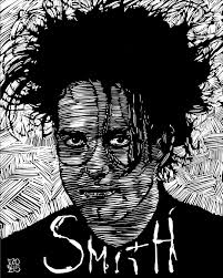 Robert Smith Vintage