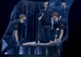 Angels of death season 2 is whipping around the corner quicker than faster than zack's scythe. Can You Explain The Ending Of The Anime Series Angels Of Death Quora