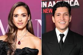Who Is Jessica Alba's Rumored Boyfriend? All About Marvel Actor Danny Ramirez