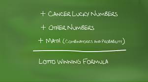Cancerians will find that the numbers 8, 10, 21, 28, 29, 47, and 48 can bring good lucky number for libra (born between 24th september and 23rd october). Cancer Lucky Numbers For The Lottery Lucky Numbers