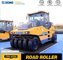 XCMG 30 Ton XP303 Pneumatikreifen Straßenwalze ...