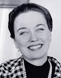 Patricia Morison Movies & TV Shows List