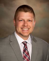 Dr. Chase F. Carpenter, DO