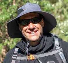 2022 — Composing in the Wilderness