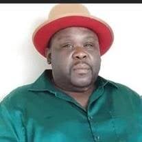 Mr. Donta Kareen Jones Obituary