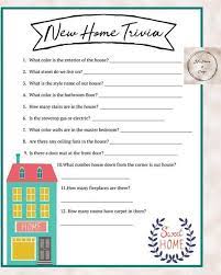 Fun Housewarming Party Ideas To Celebrate Your New Digs Housewarming Party Games Housewarming Party Decorations Housewarming Party