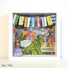 Wellness Gutschein Im Ikea Rahmen Meine Schwester Hat Geburtstag Und Wie Bei Allen E Wellness Gutschein Gutschein Verpacken Hochzeit Gutschein Basteln Wellness