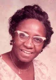 Obituary information for Millie Mae Jones