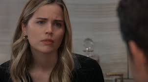 General Hospital Commentary: Bad company in the New Year