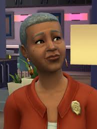 The Sims 4 with Lore? — The Spencer-Kim-Lewis Family