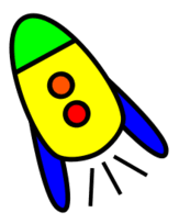Nasa svg, astronaut svg, raum svg, rakete svg, space shuttle svg, mond svg, nasa geschnitten datei, nasa clipart. Kliponius Cartoon Clipart Rakete Kostenlose Vektor