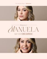 Manuela Mattos Santana (@dramanuelamattos) · Instagram 照片和Reels
